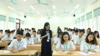 Có trường đại học tốn hơn chục tỷ đồng/năm học cho hoạt động kiểm định