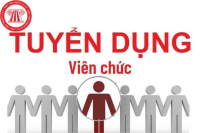 Nhiều điểm mới về tuyển dụng viên chức từ 7/12/2023, giáo viên cần biết